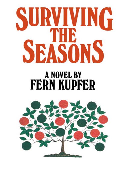 Title details for Surviving the Seasons by Fern Kupfer - Available